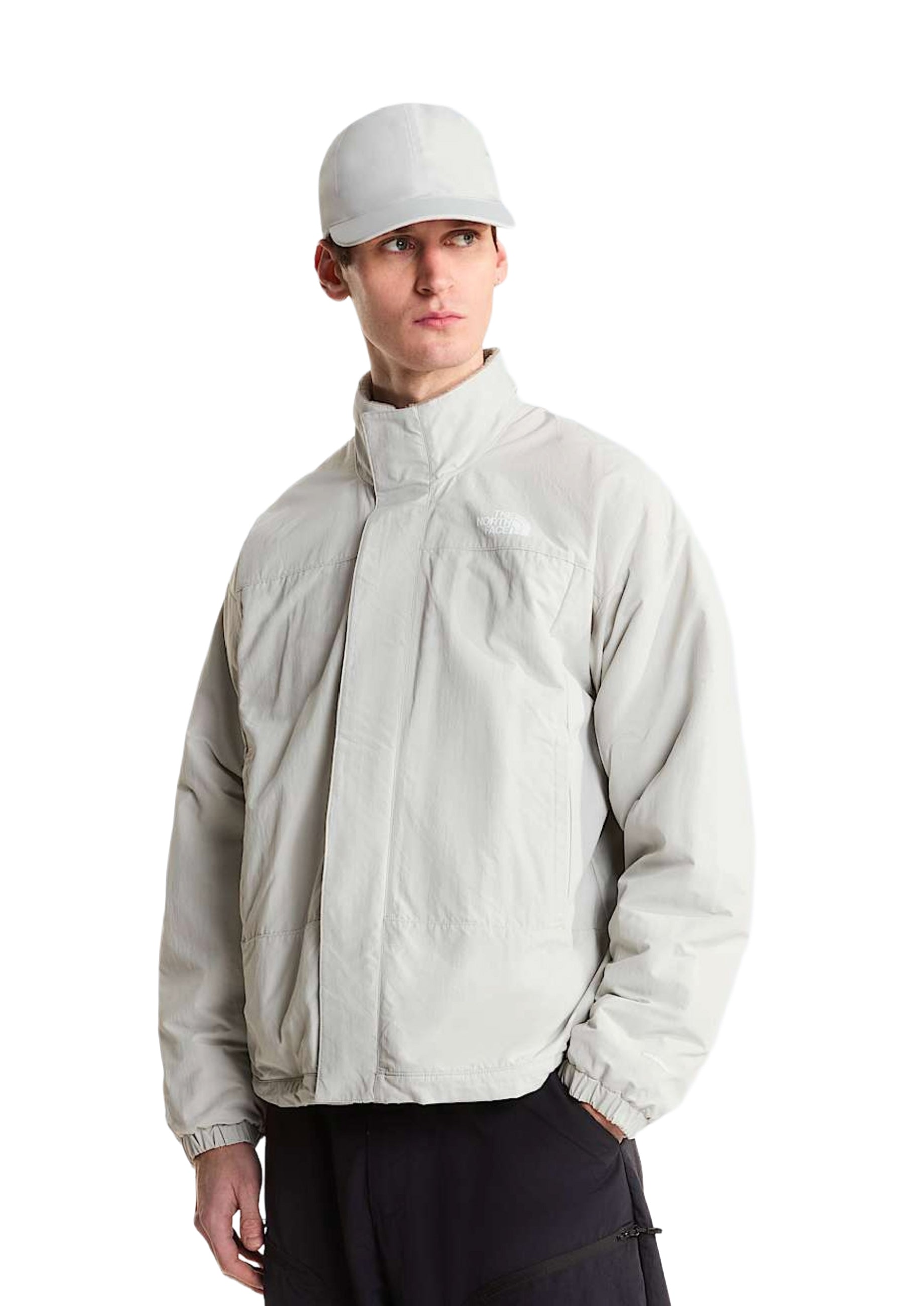 Giacche Beige The North Face
