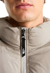 Piumini Avorio The North Face