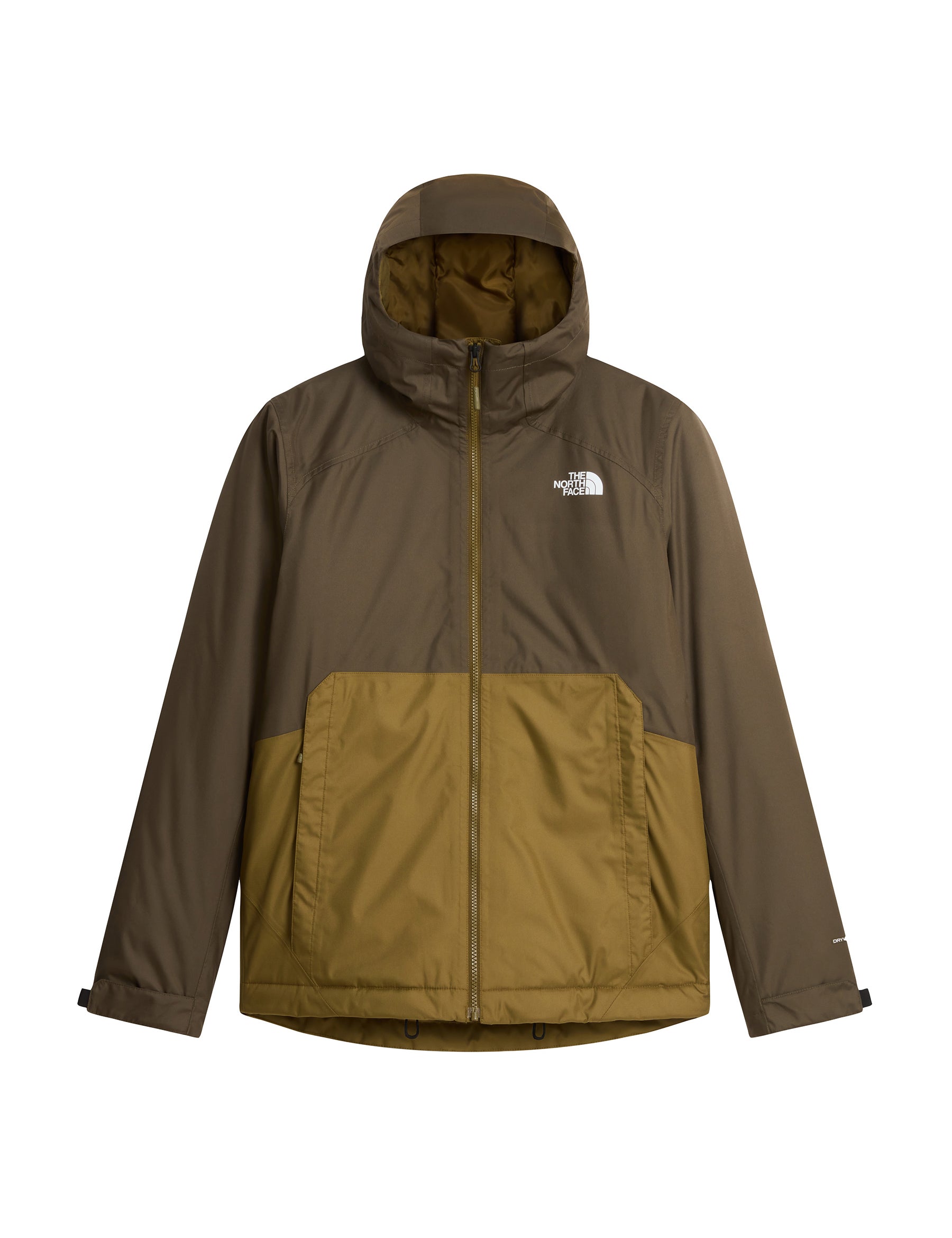 Giacche Verde Chiaro The North Face