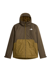 Giacche Verde Chiaro The North Face