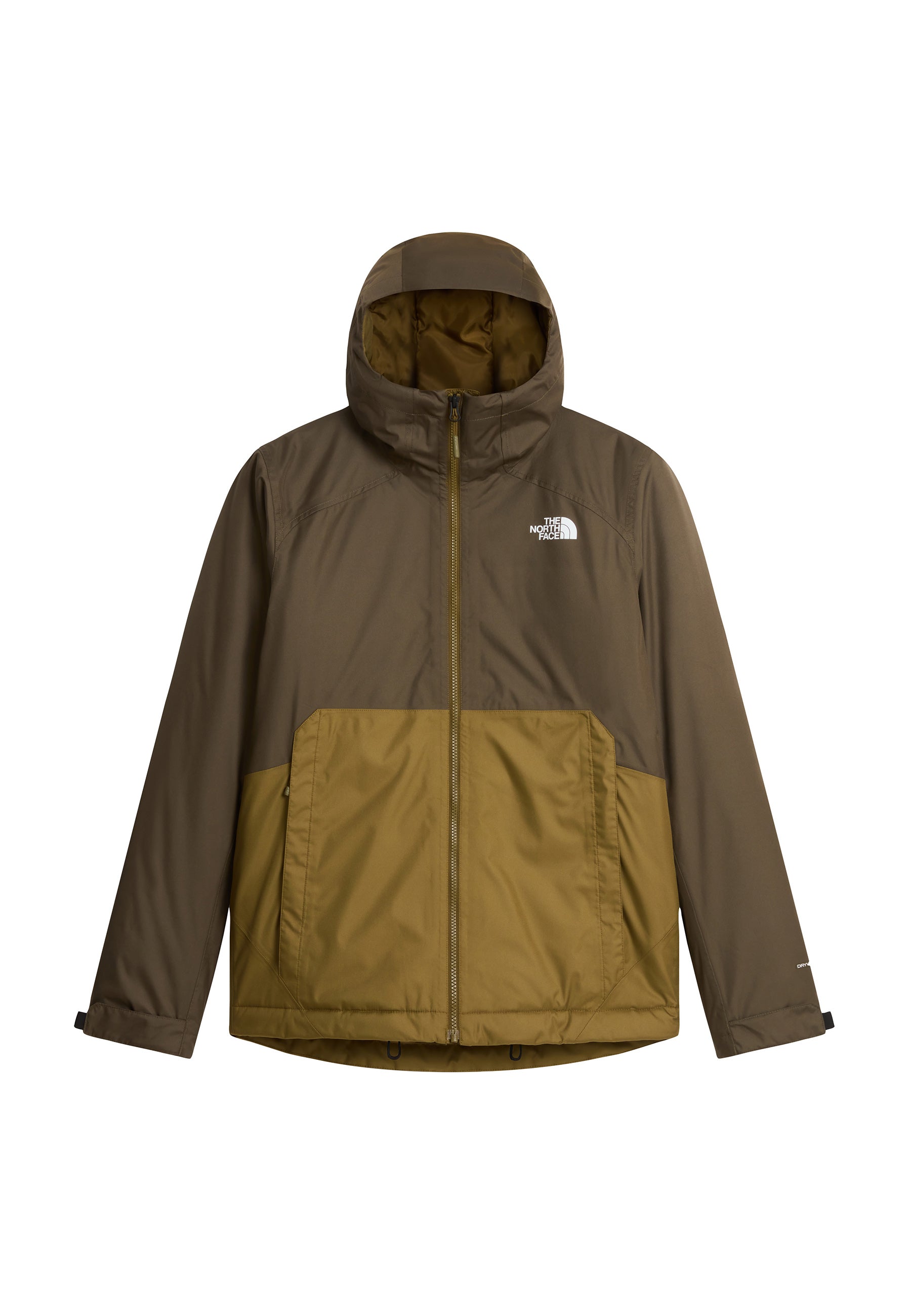 Giacche Verde Chiaro The North Face