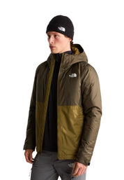 Giacche Verde Chiaro The North Face