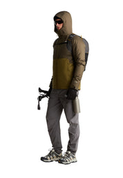 Giacche Verde Chiaro The North Face