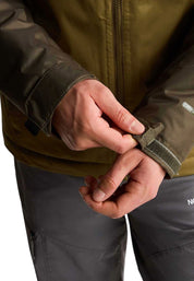 Giacche Verde Chiaro The North Face