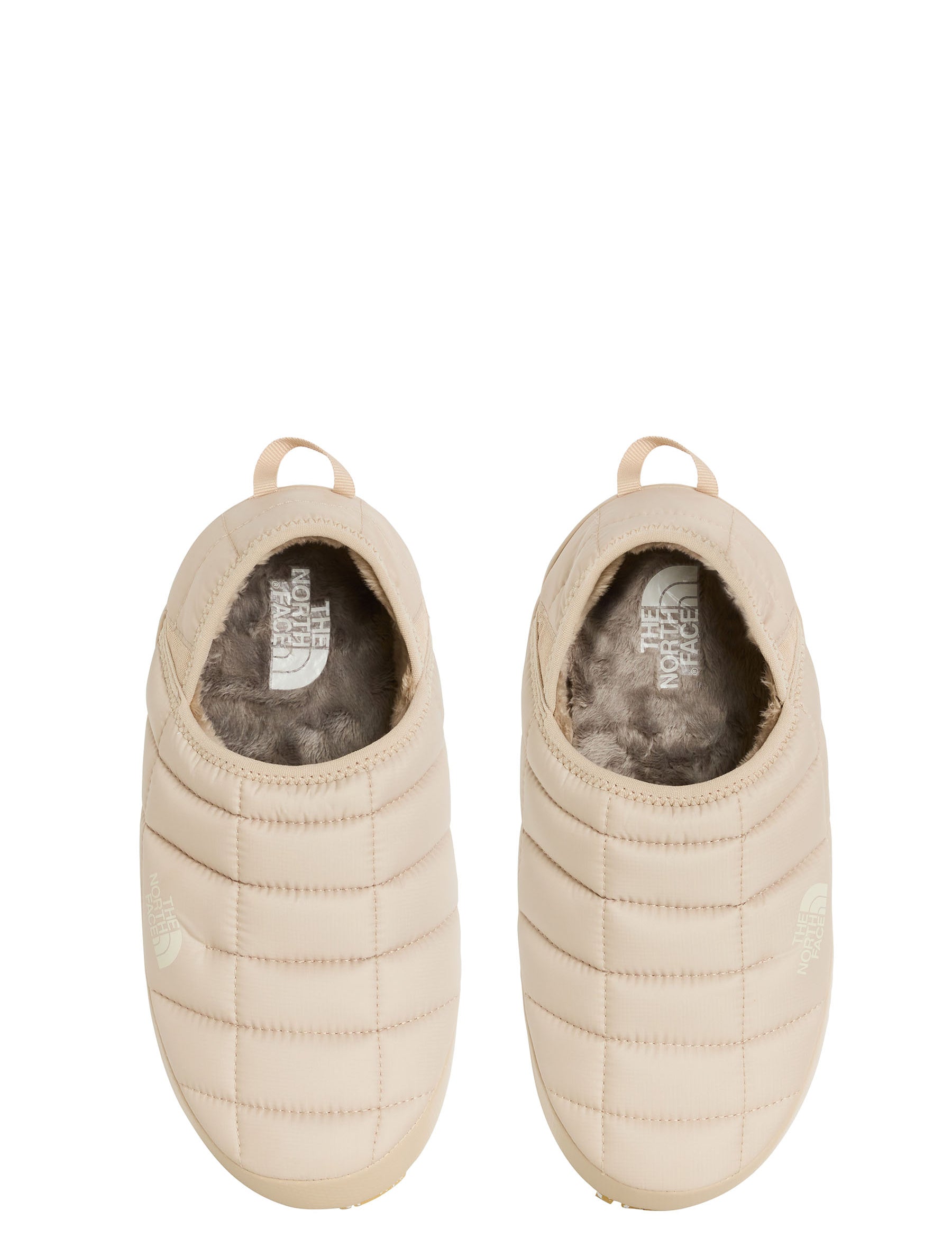 Pantofole Beige The North Face