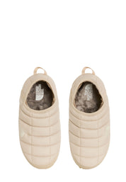 Pantofole Beige The North Face