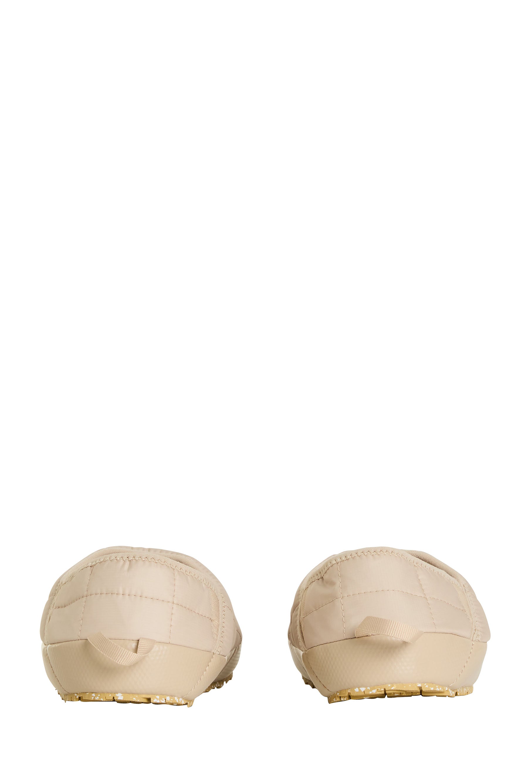 Pantofole Beige The North Face