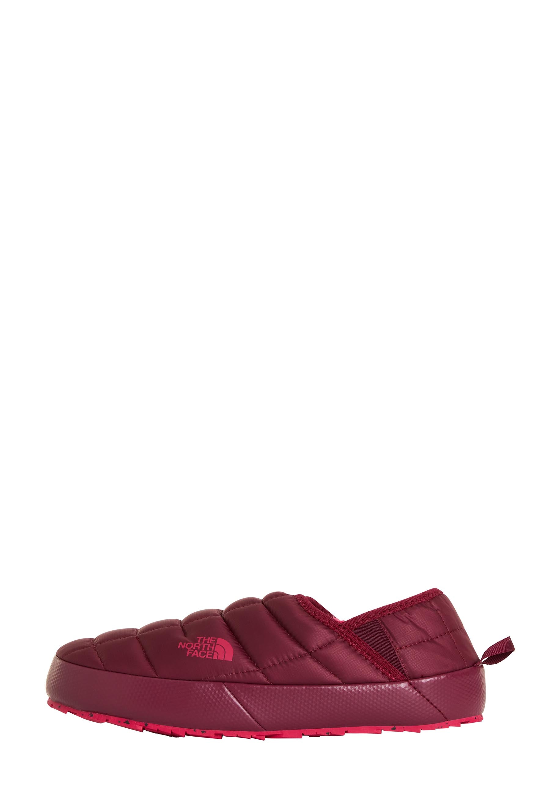Pantofole Bordeaux The North Face