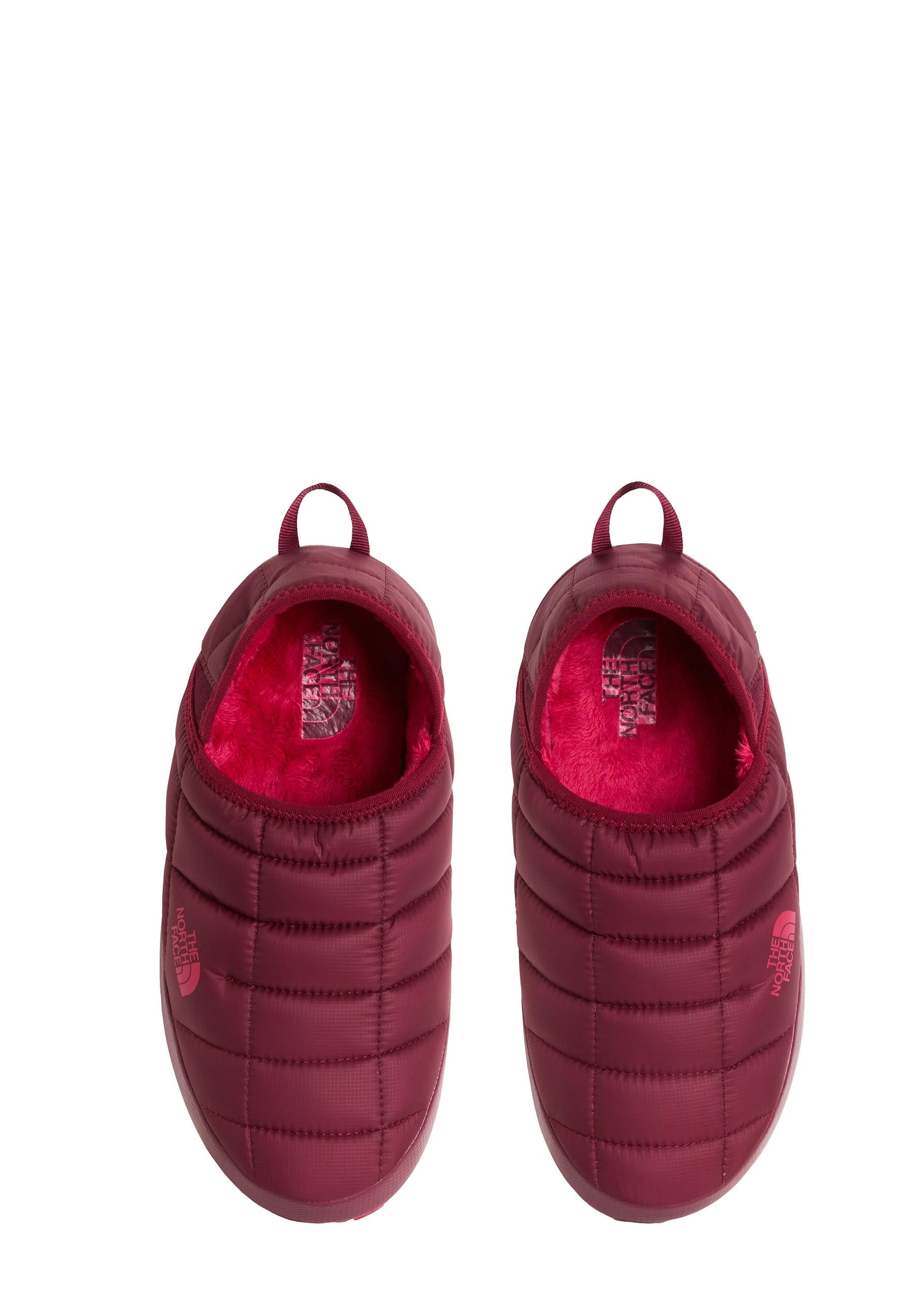 Pantofole Bordeaux The North Face