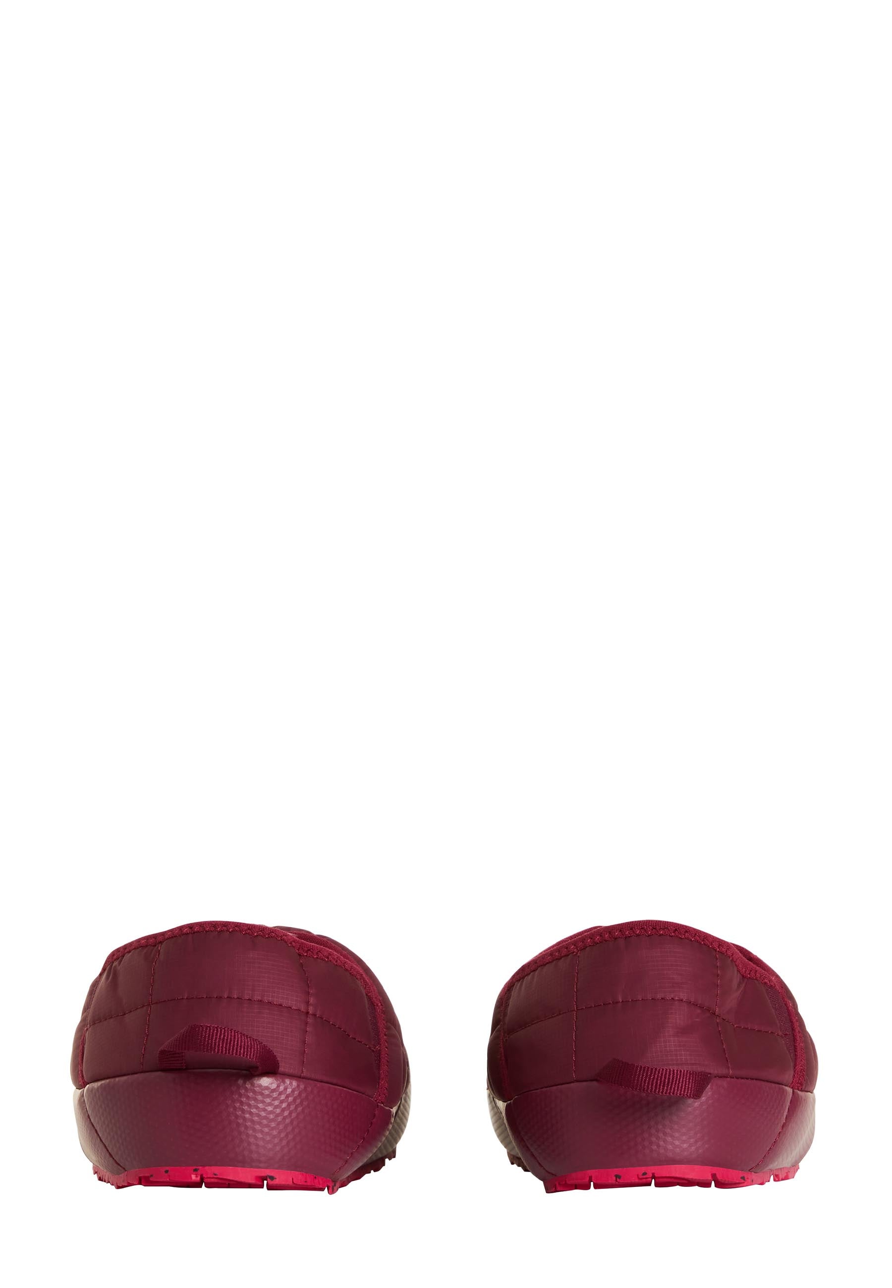 Pantofole Bordeaux The North Face