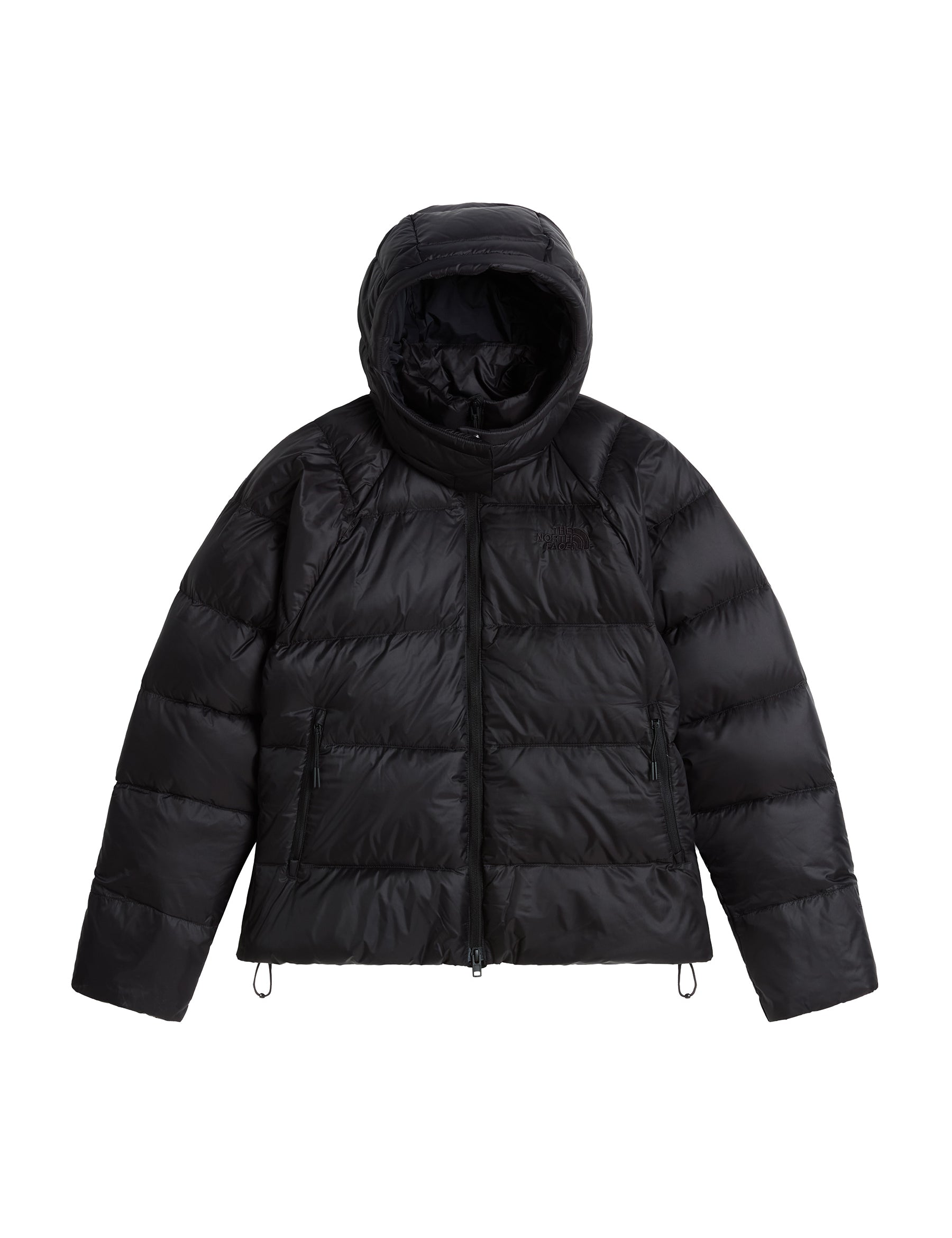 Piumini Nero The North Face
