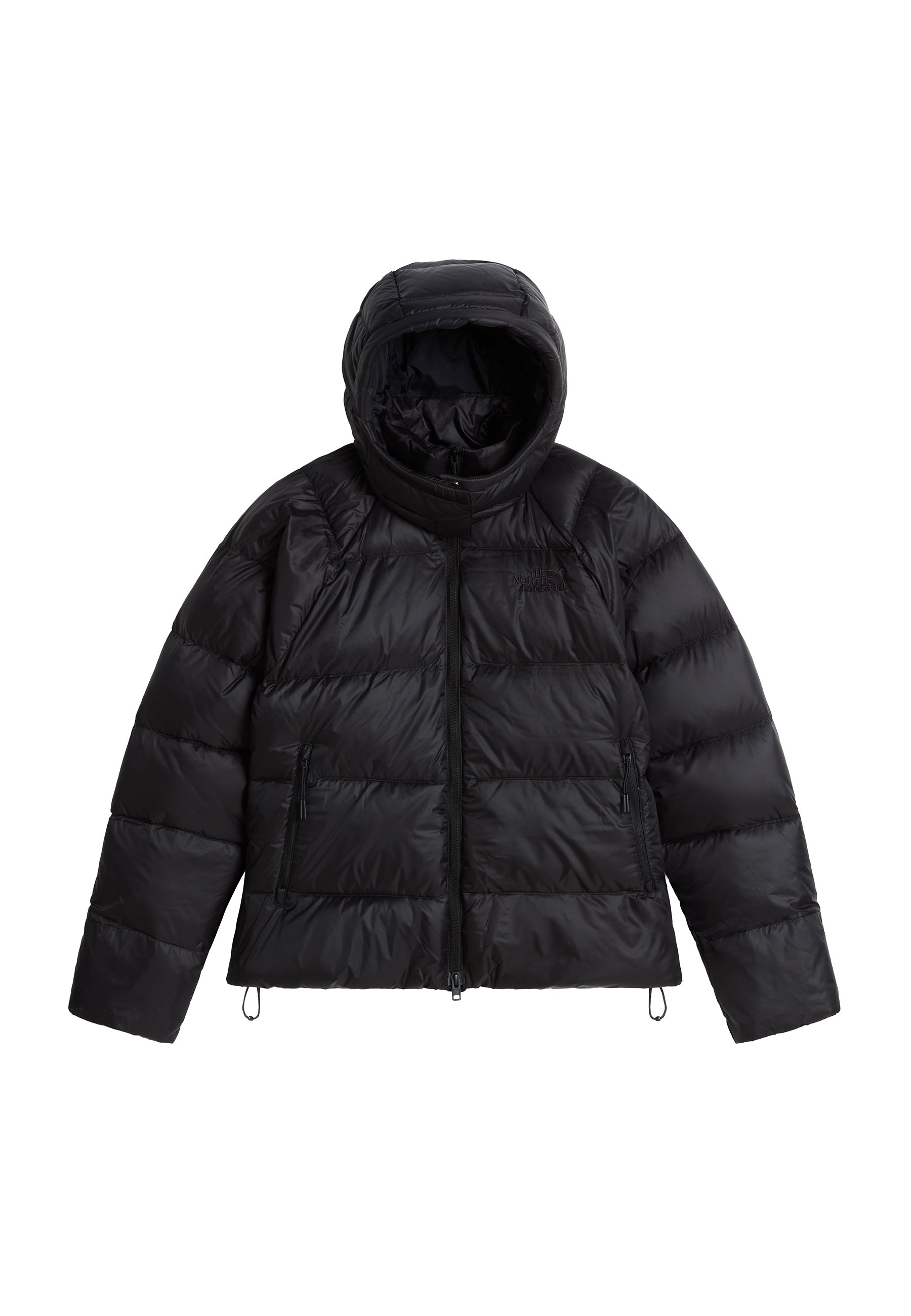 Piumini Nero The North Face