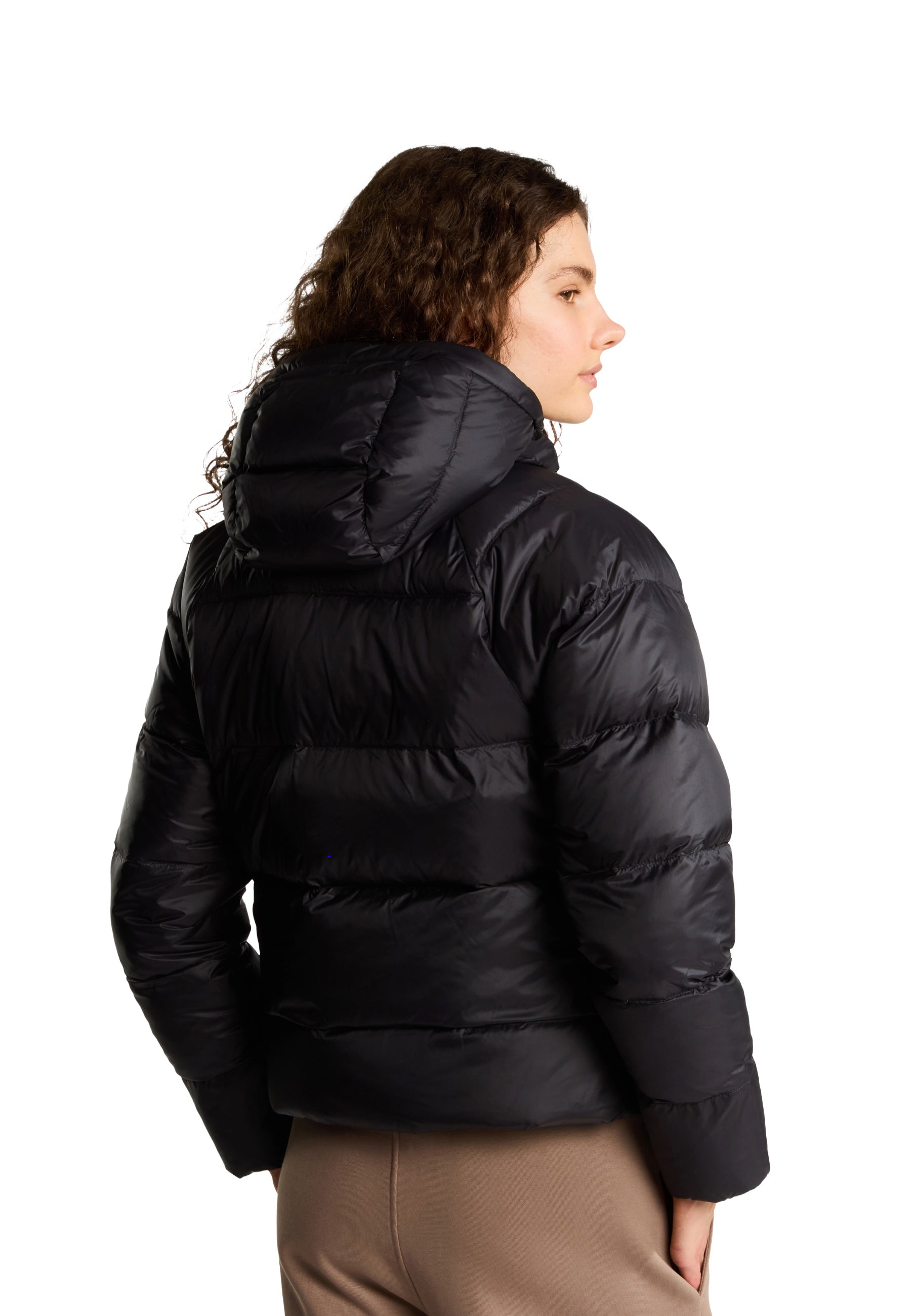 Piumini Nero The North Face