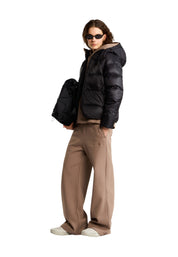 Piumini Nero The North Face