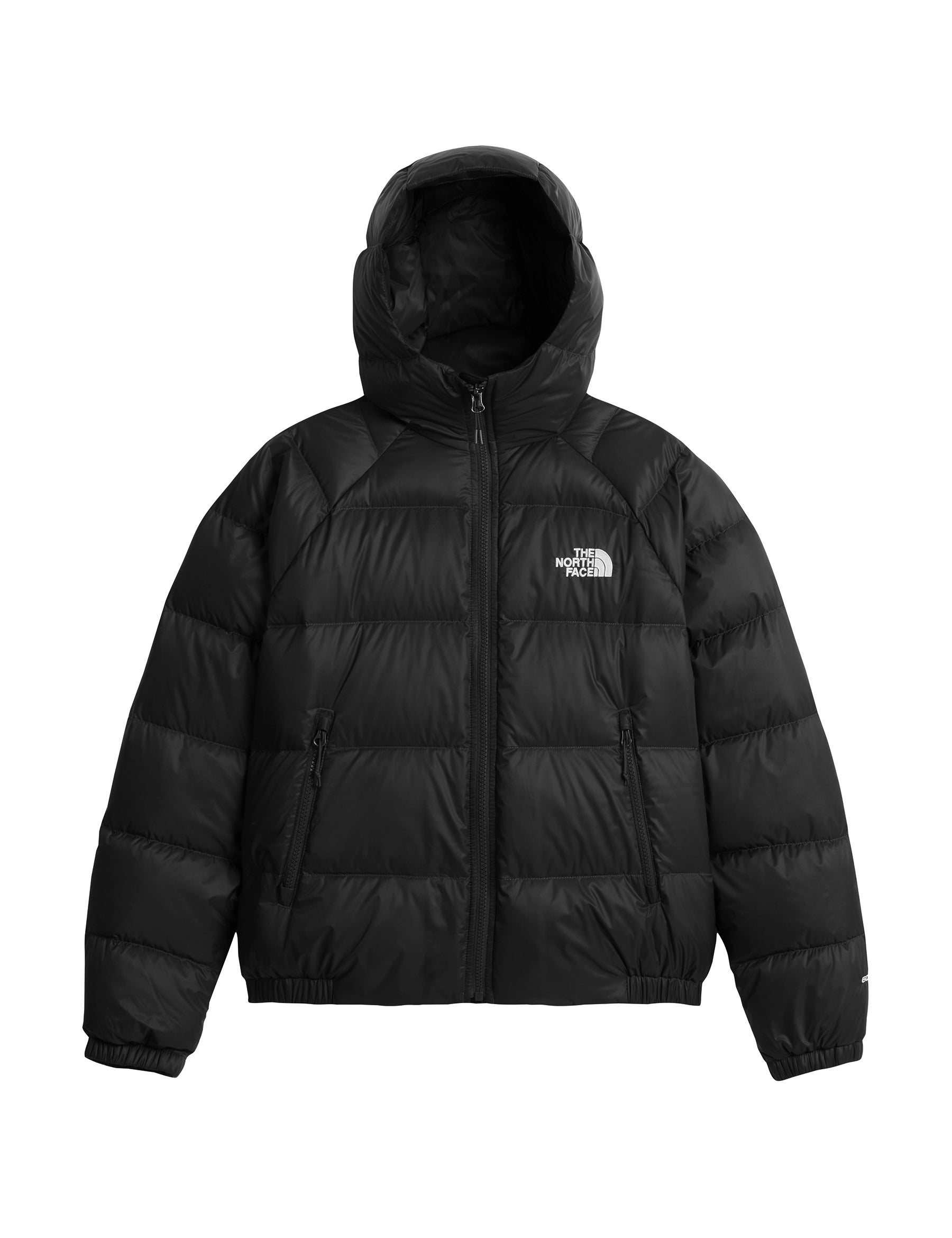 Piumini Nero The North Face