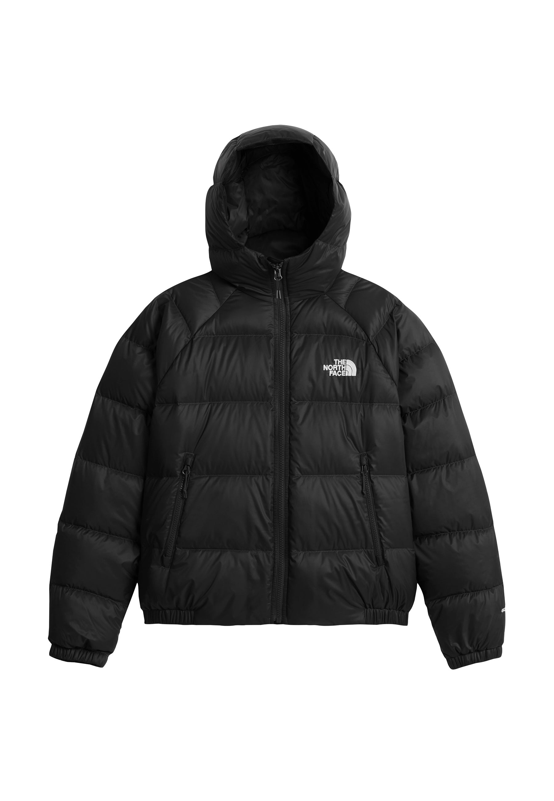 Piumini Nero The North Face
