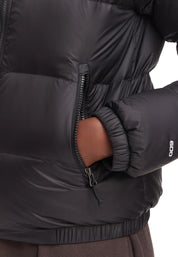 Piumini Nero The North Face