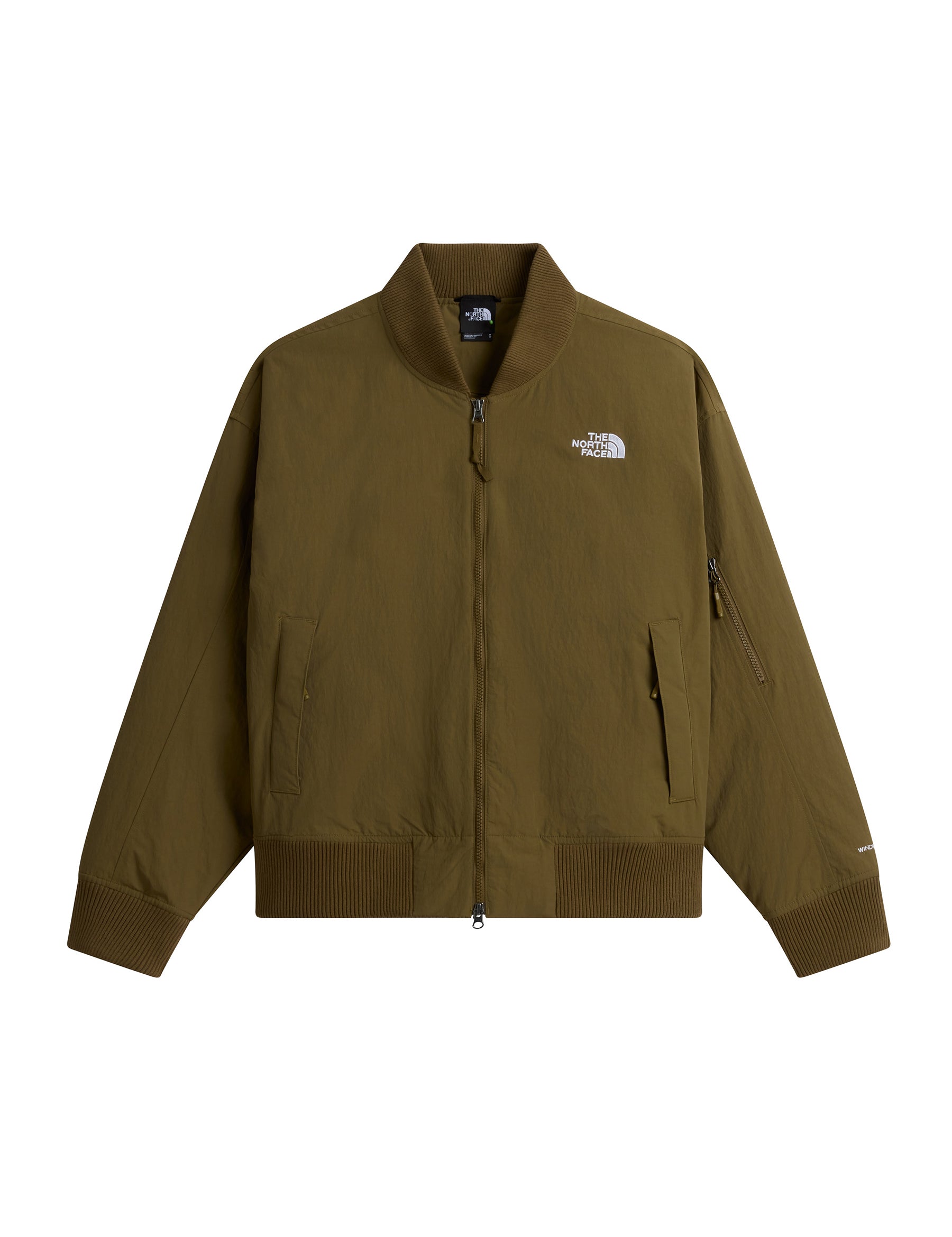 Giacche Verde The North Face