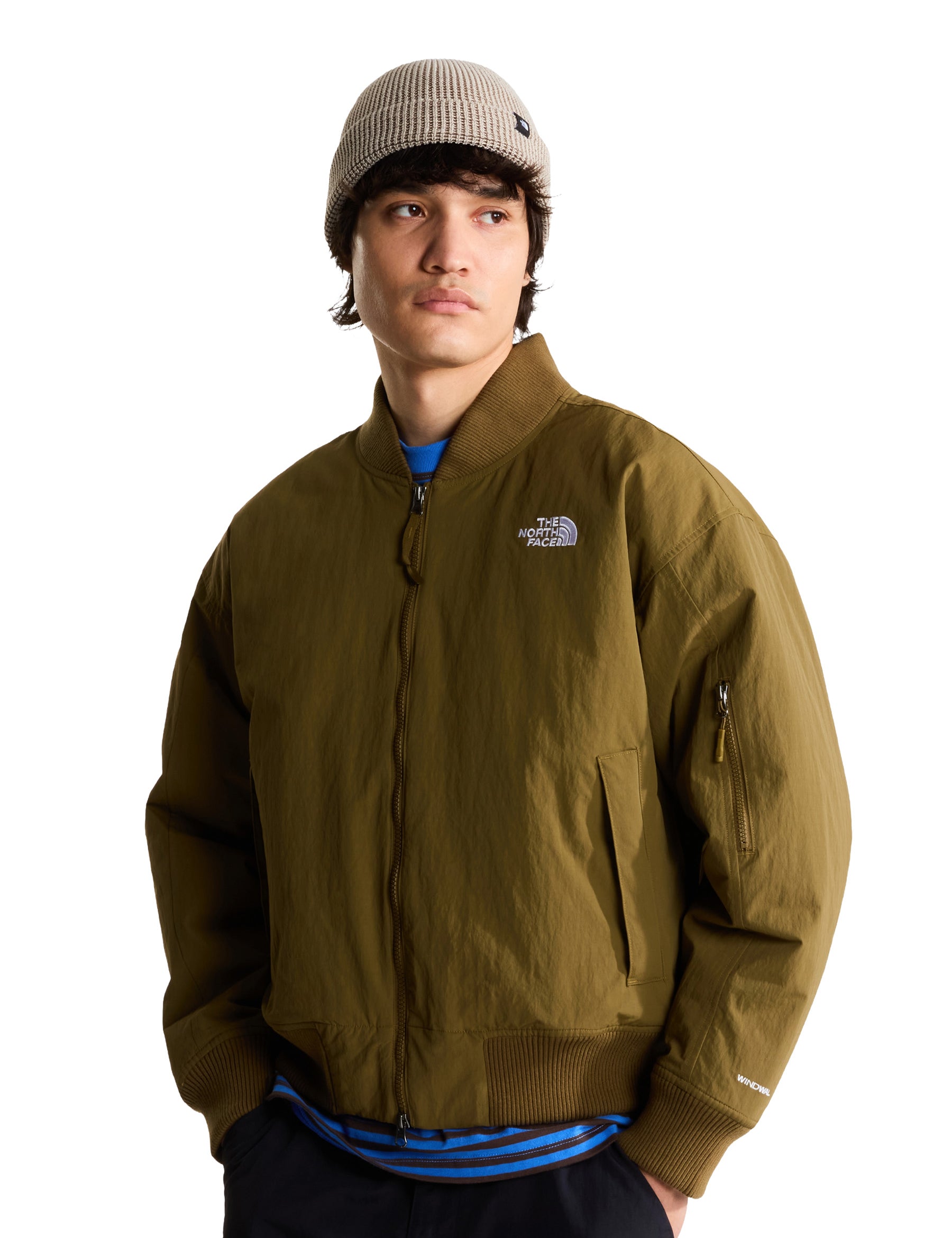 Giacche Verde The North Face