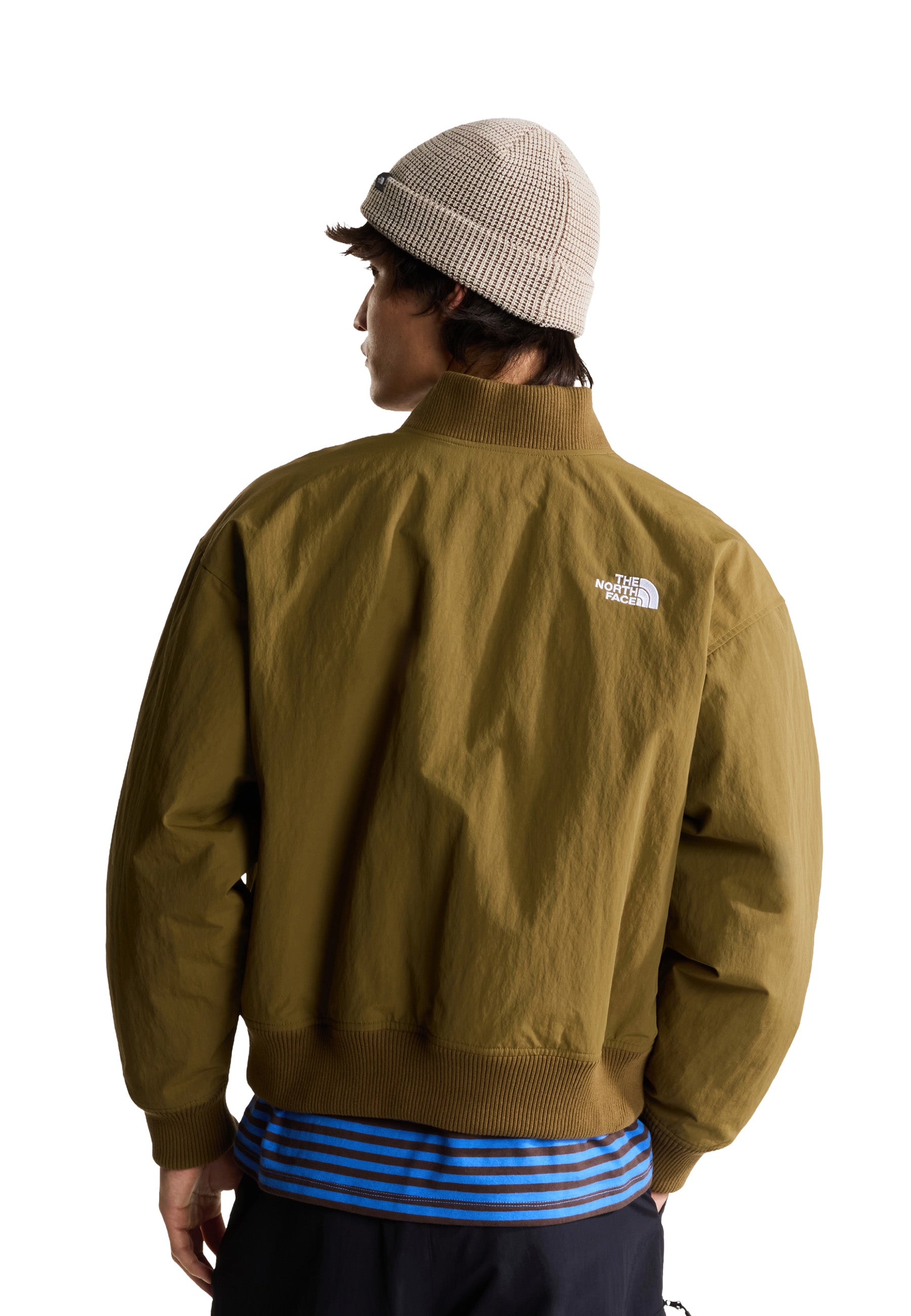 Giacche Verde The North Face
