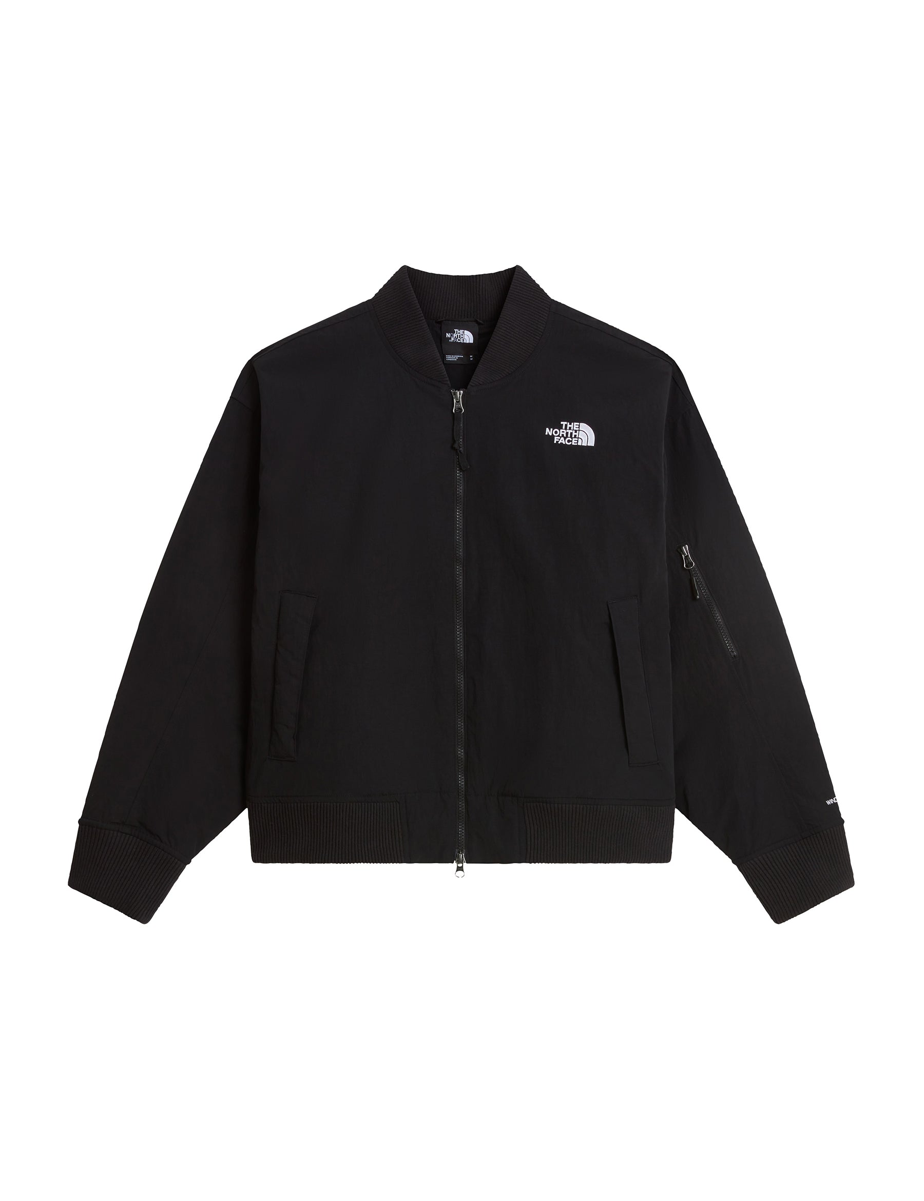 Giacche Nero The North Face