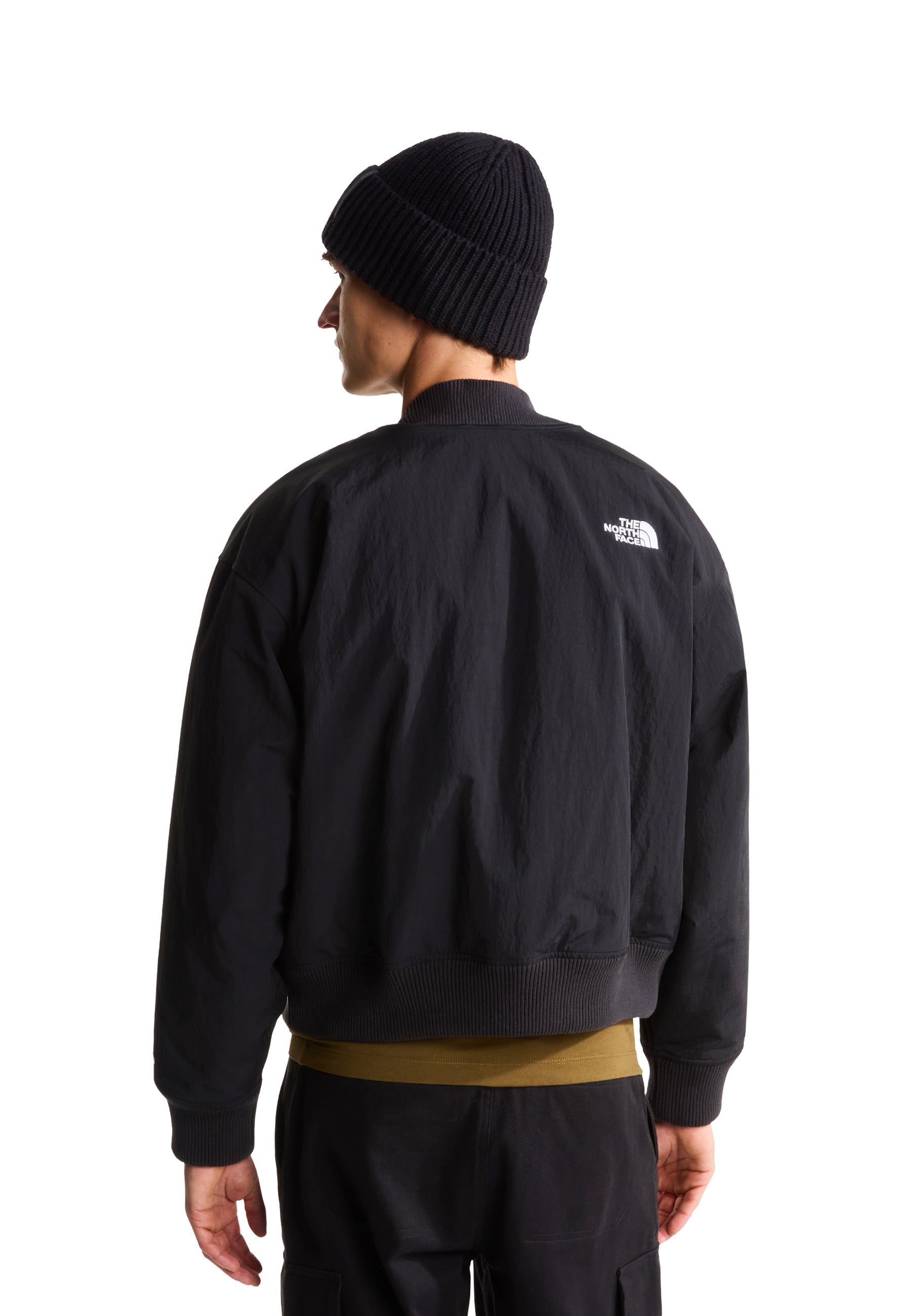 Giacche Nero The North Face