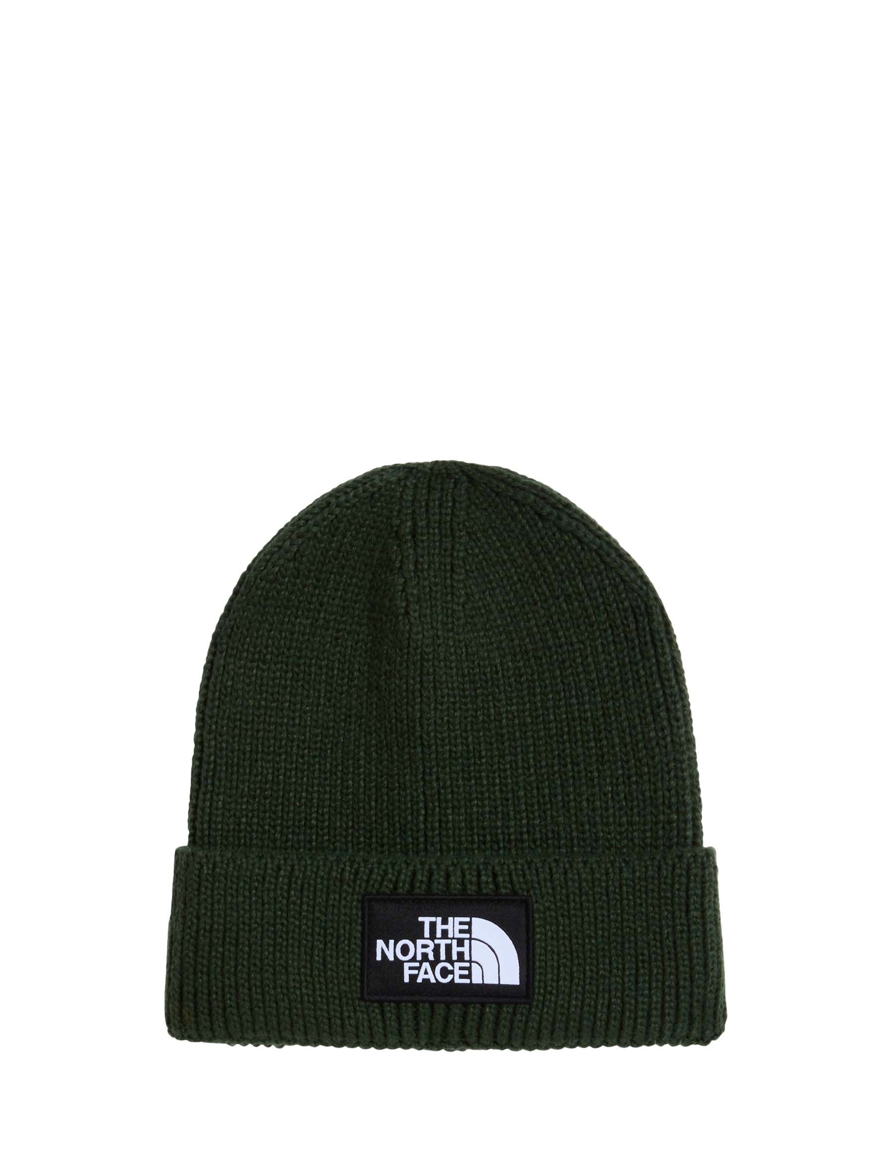 Cappelli Verde Scuro The North Face