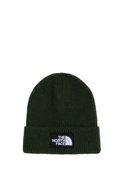 Cappelli Verde Scuro The North Face