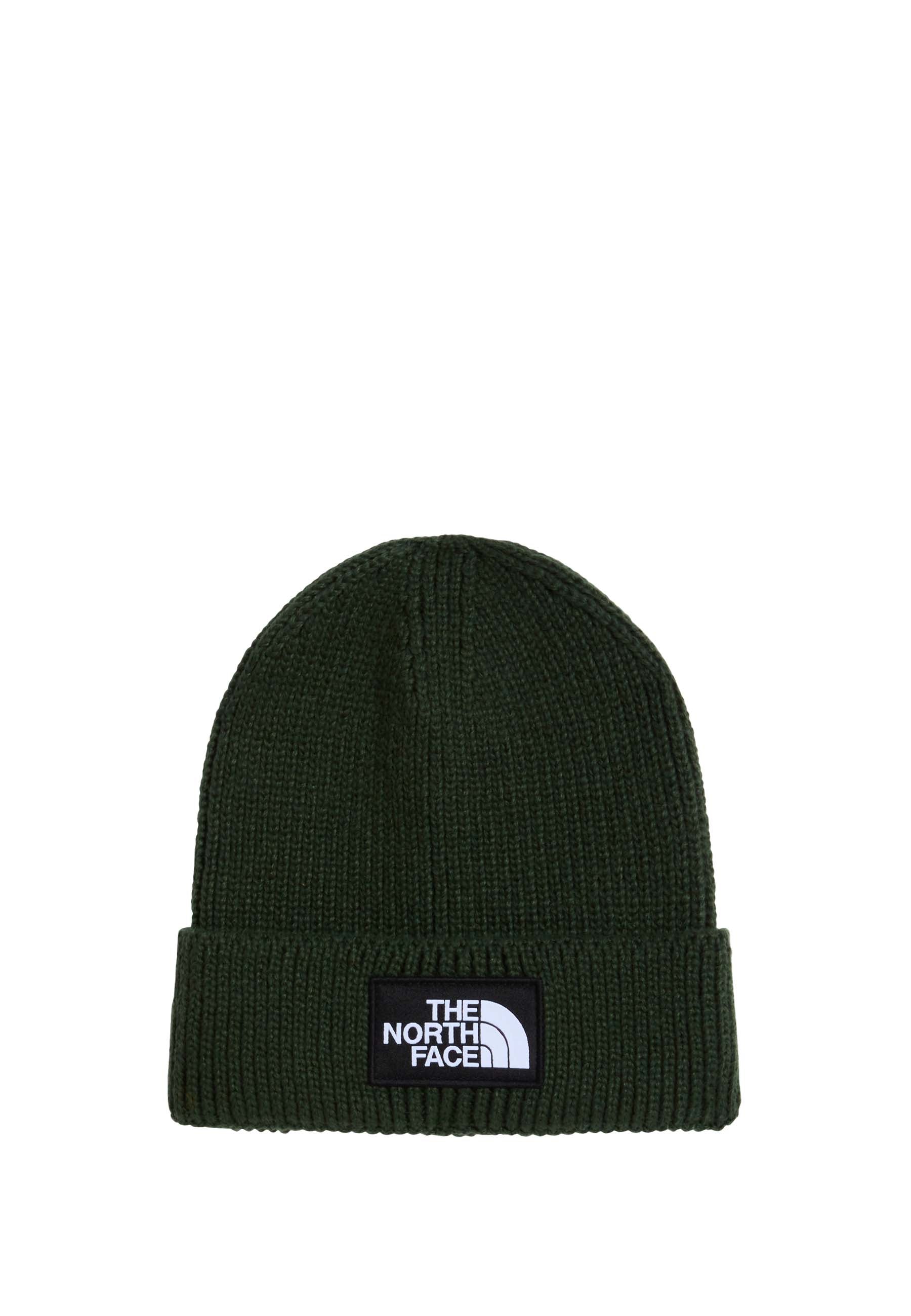 Cappelli Verde Scuro The North Face