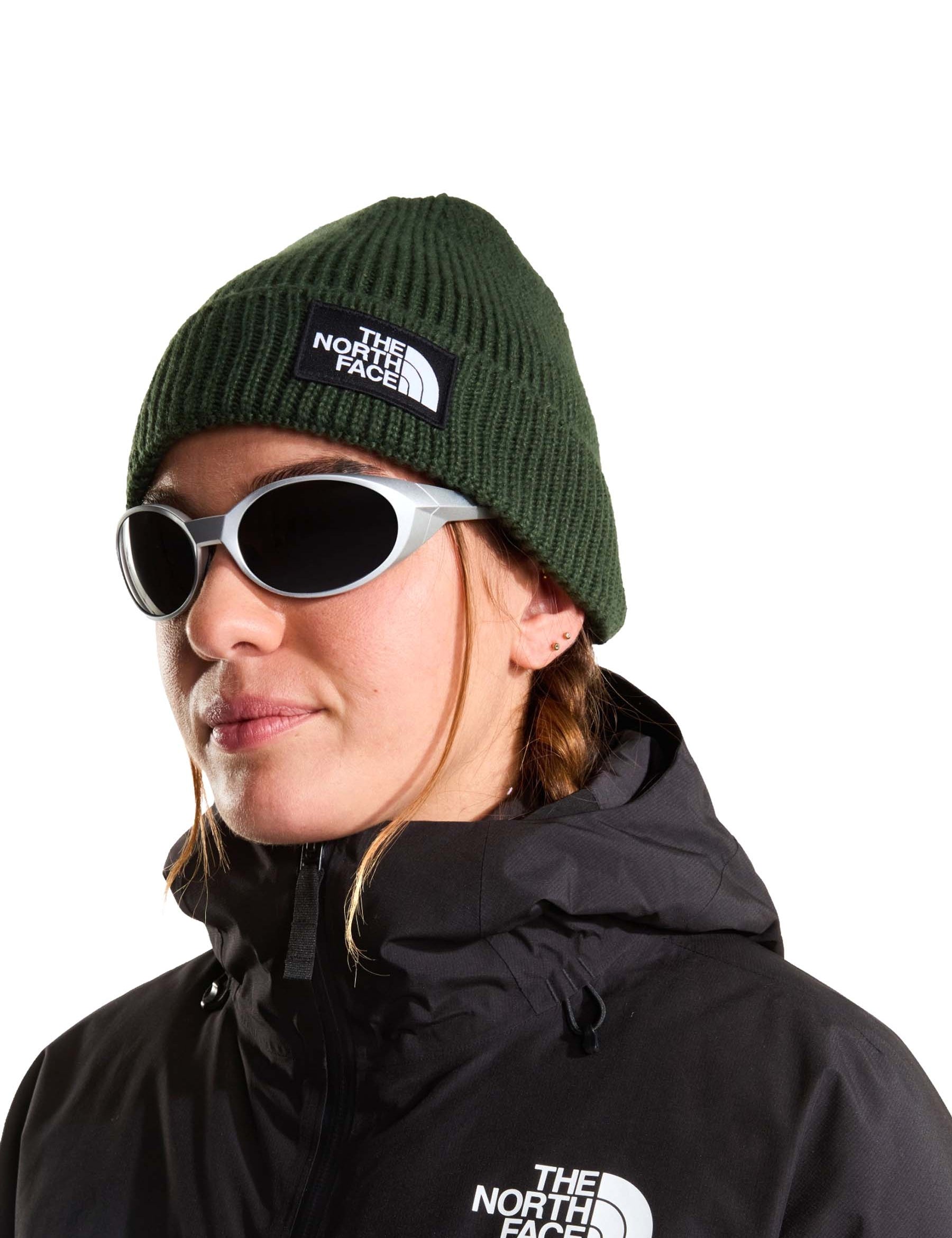 Cappelli Verde Scuro The North Face