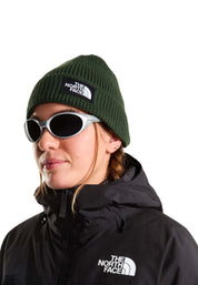 Cappelli Verde Scuro The North Face