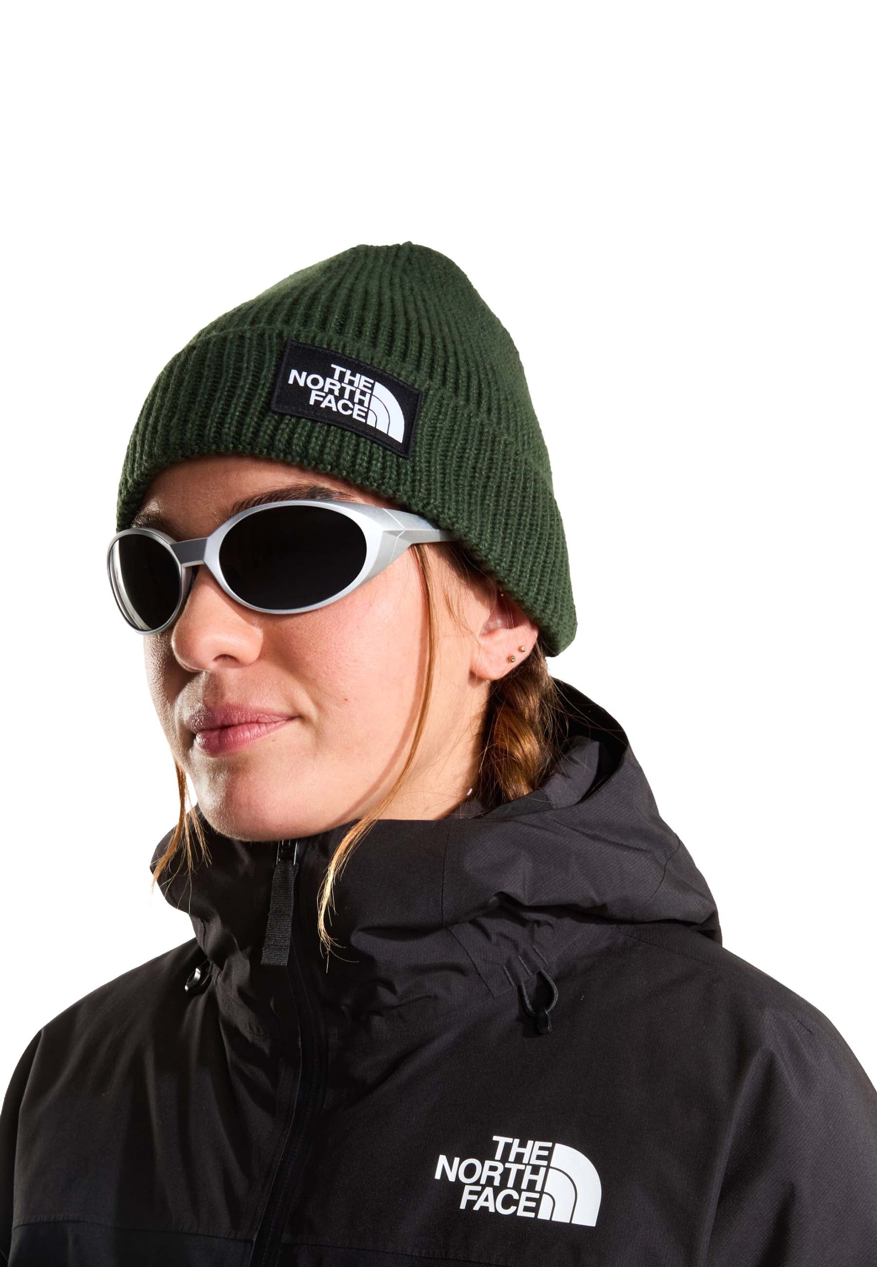 Cappelli Verde Scuro The North Face