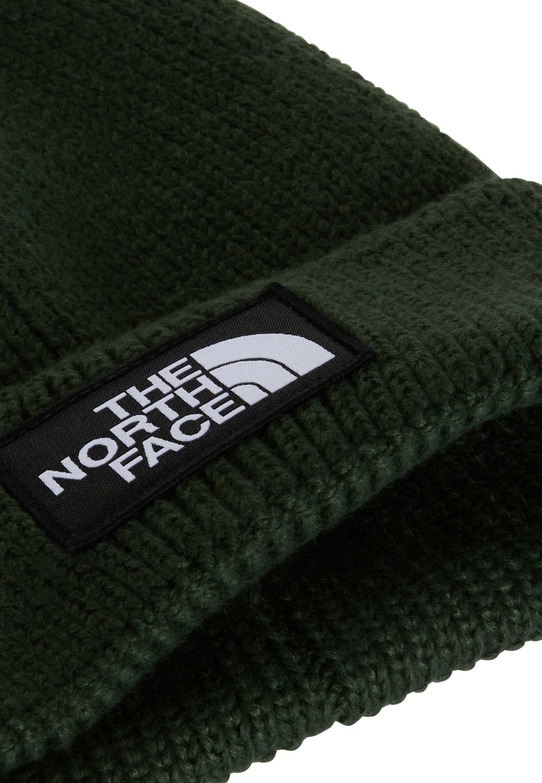 Cappelli Verde Scuro The North Face