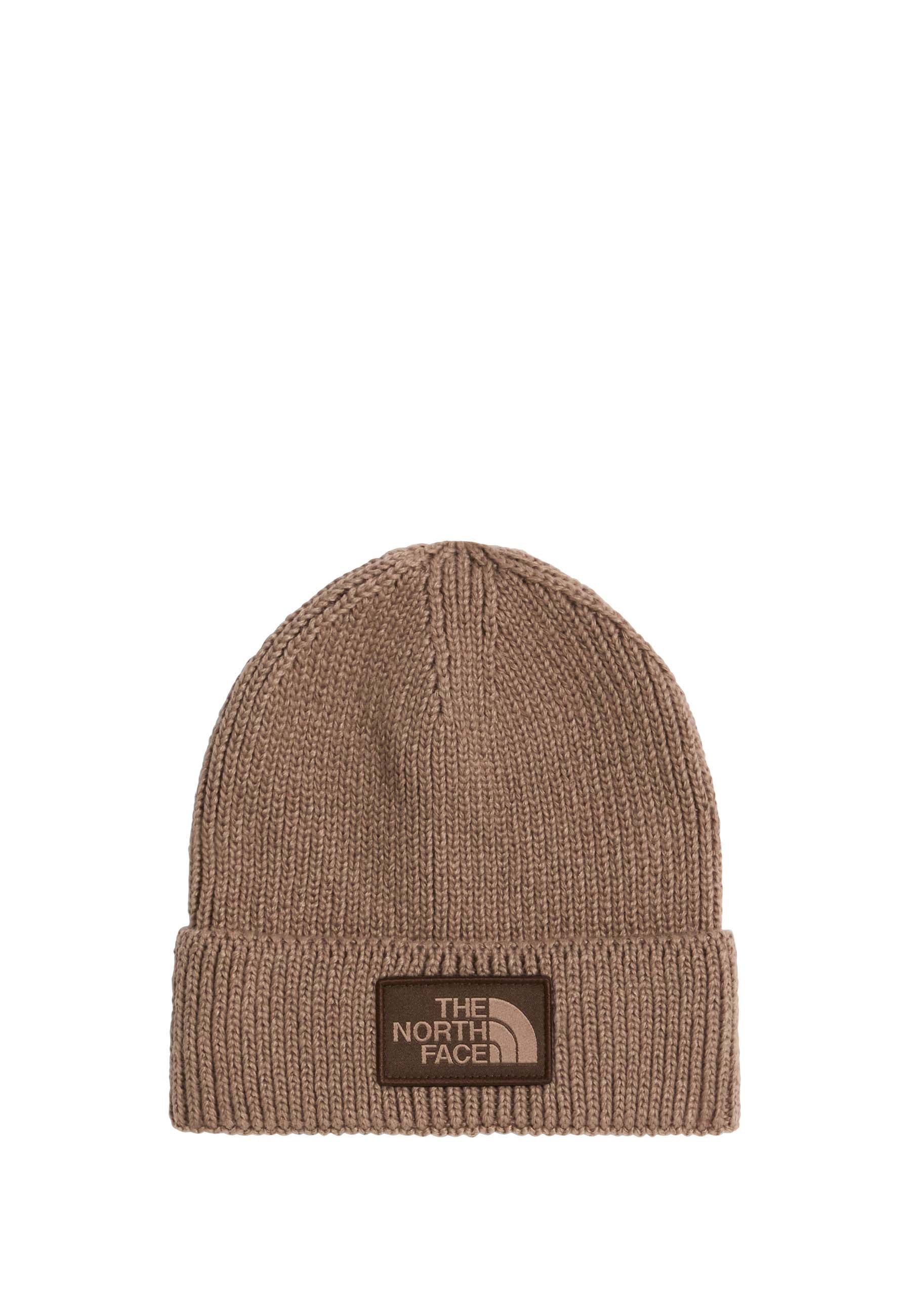 Cappelli Marrone Chiaro The North Face