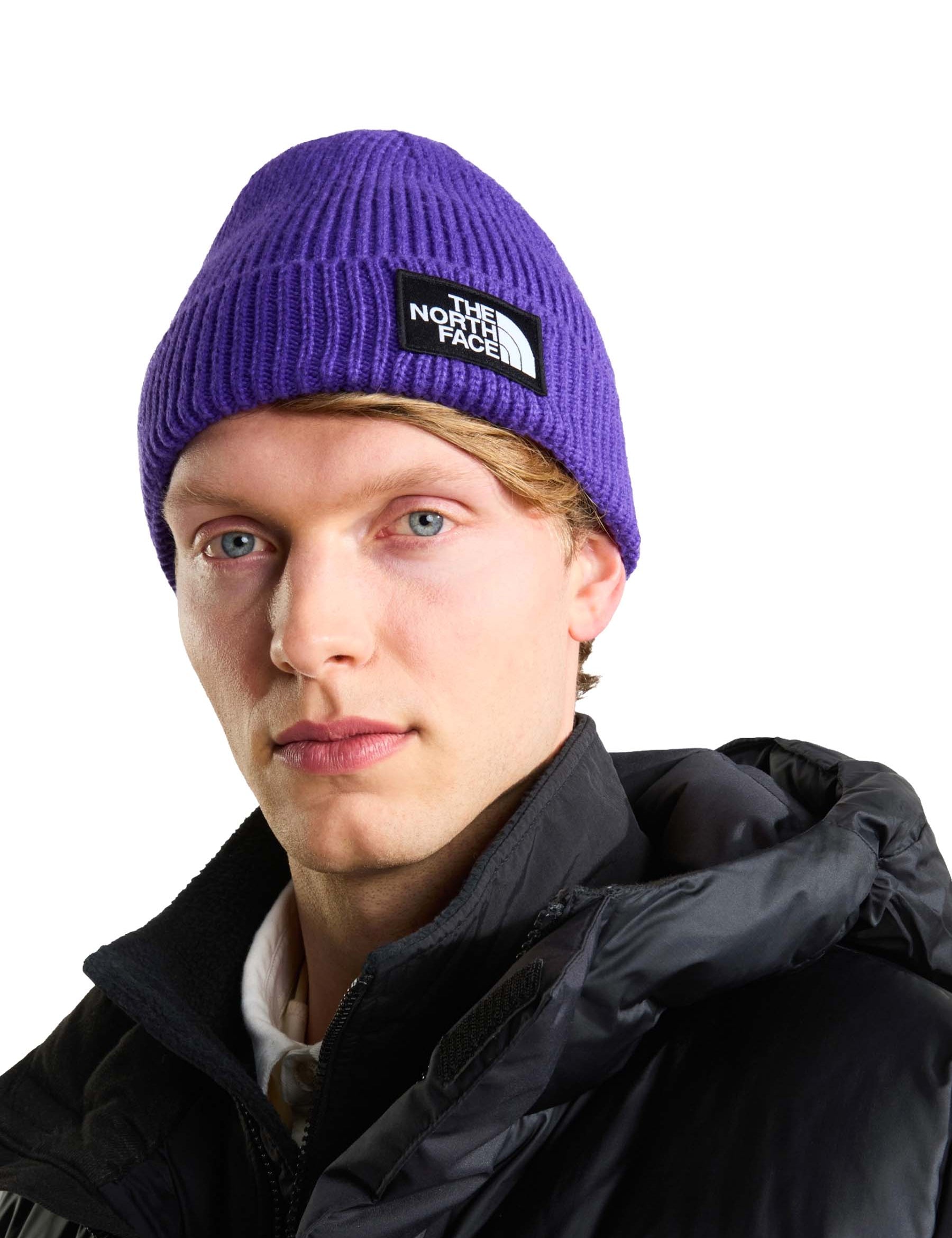 Cappelli Viola The North Face