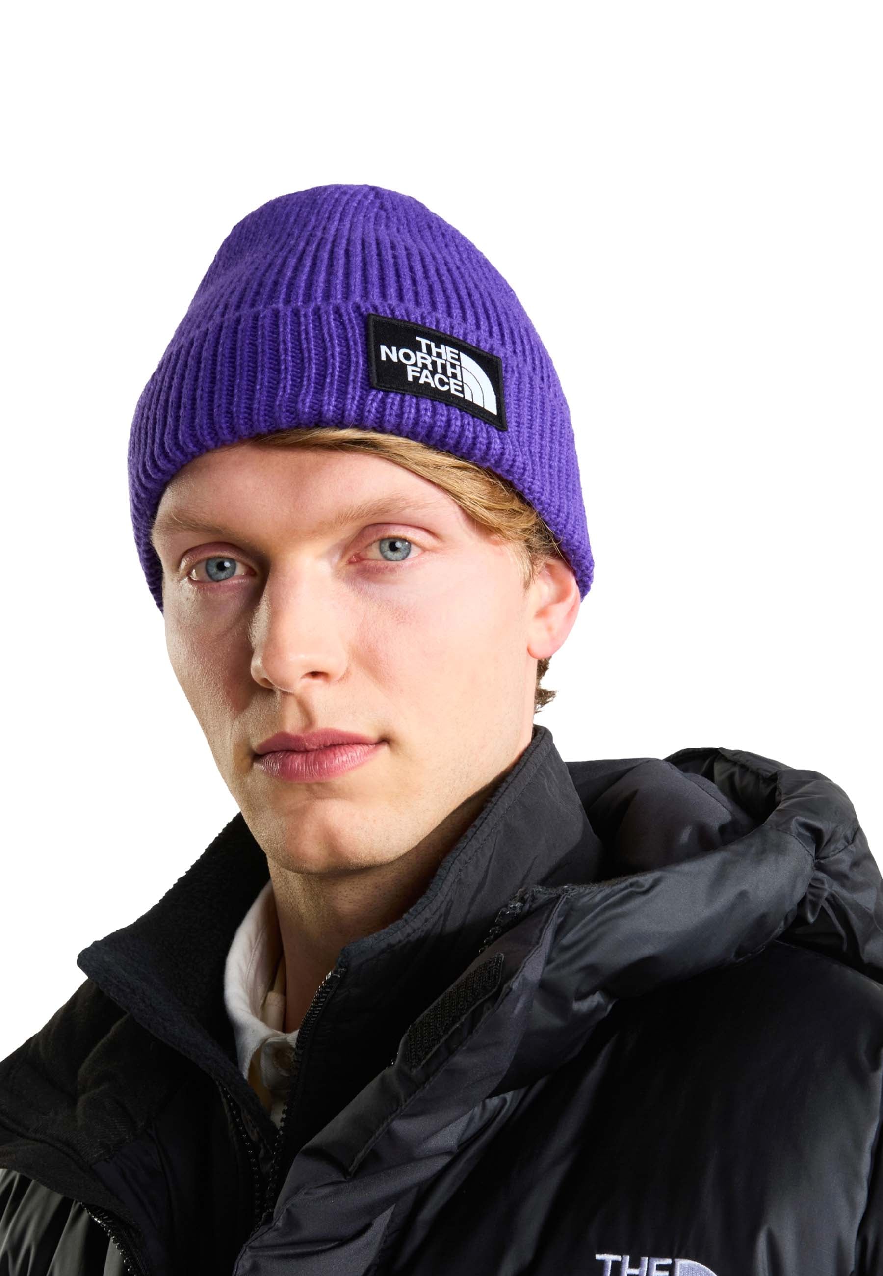 Cappelli Viola The North Face
