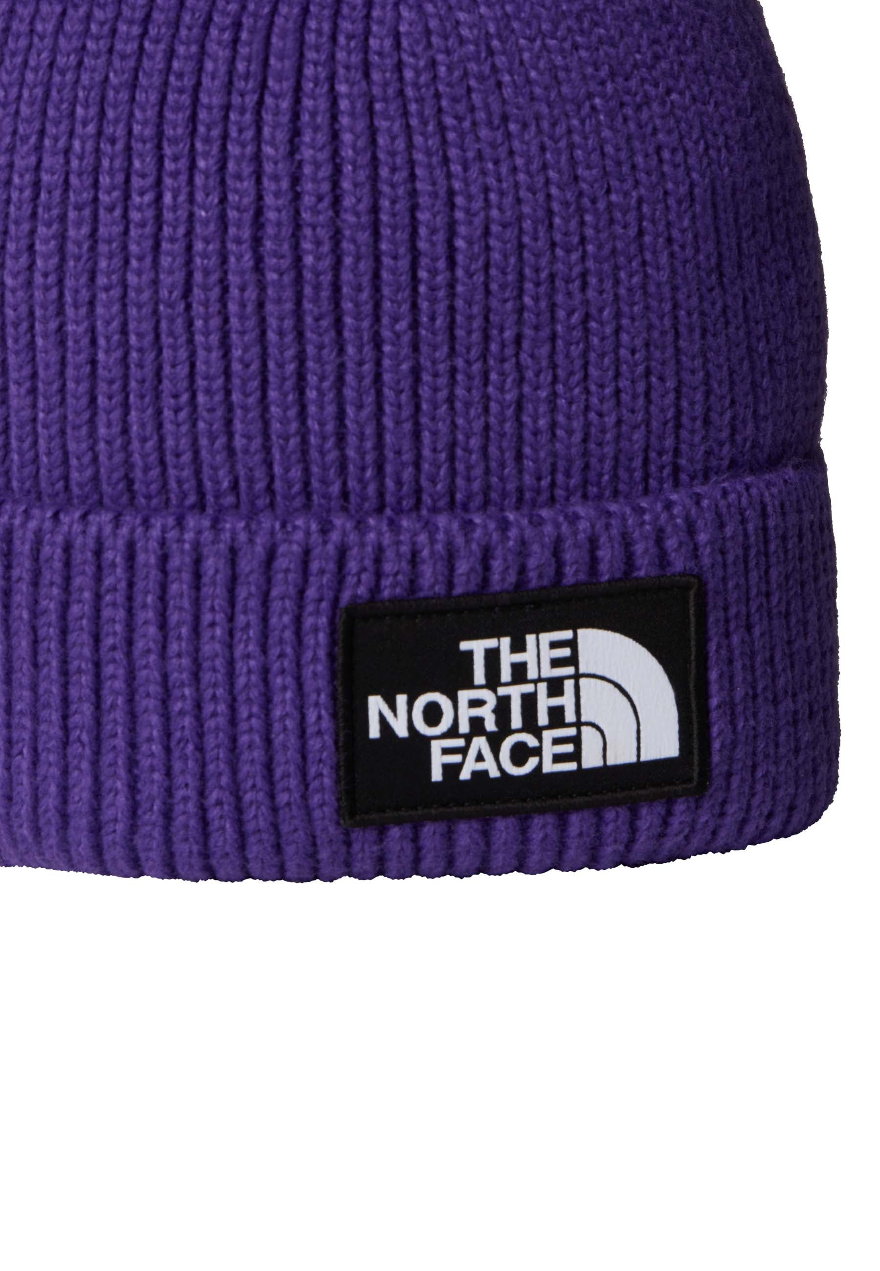 Cappelli Viola The North Face