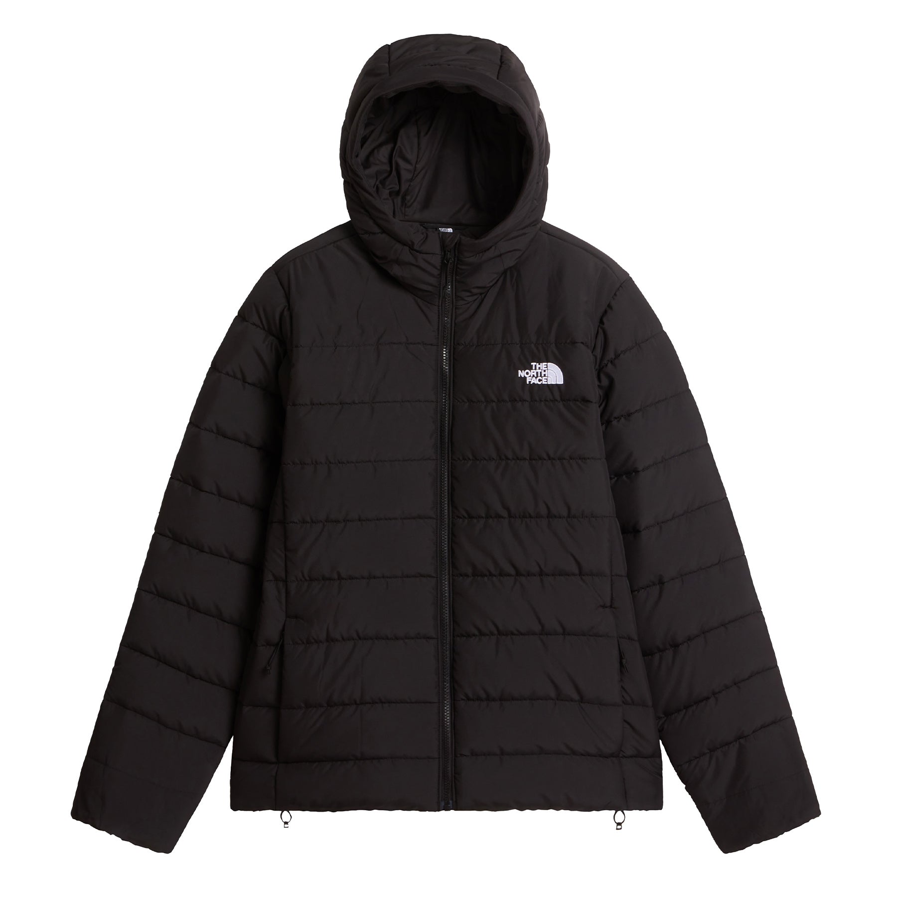 Piumini Nero The North Face