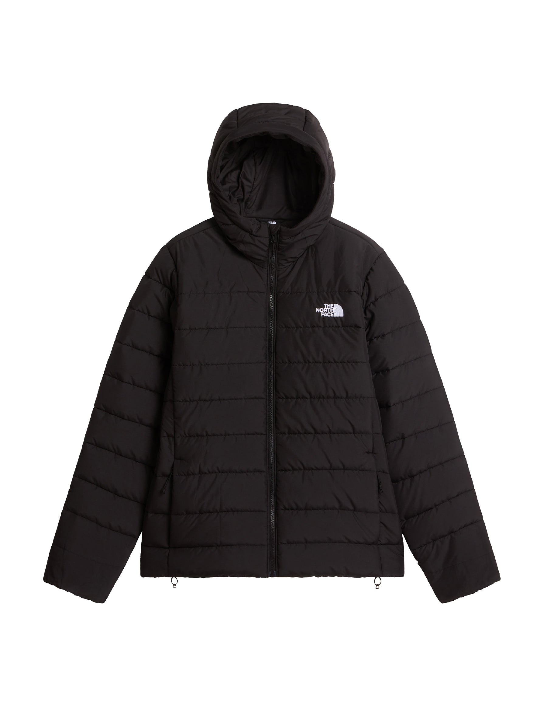 Piumini Nero The North Face