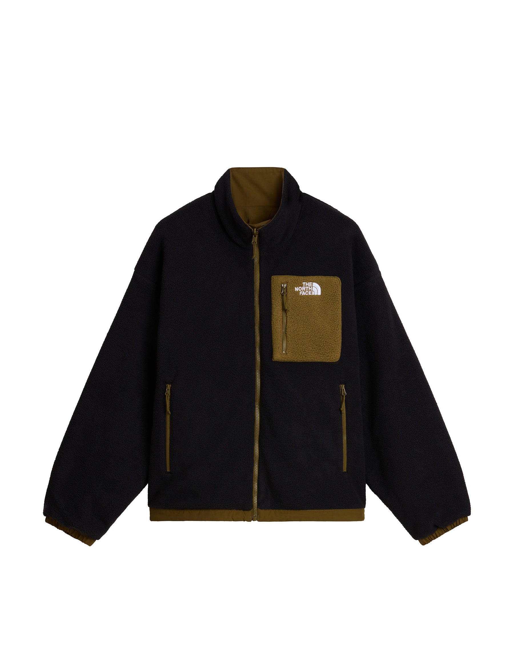 Giacche Nero The North Face