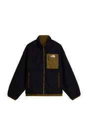Giacche Nero The North Face
