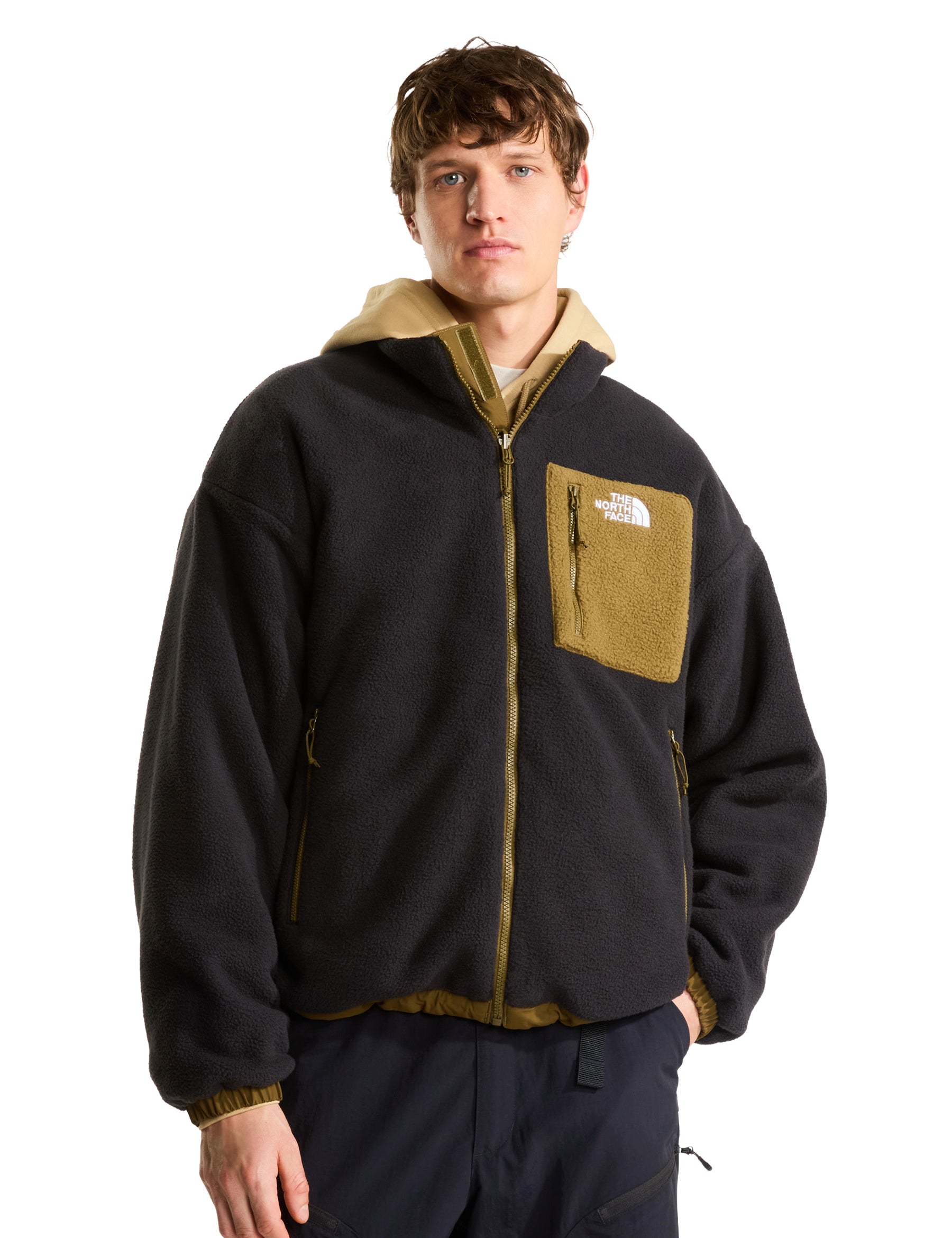 Giacche Nero The North Face