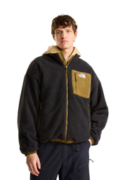 Giacche Nero The North Face