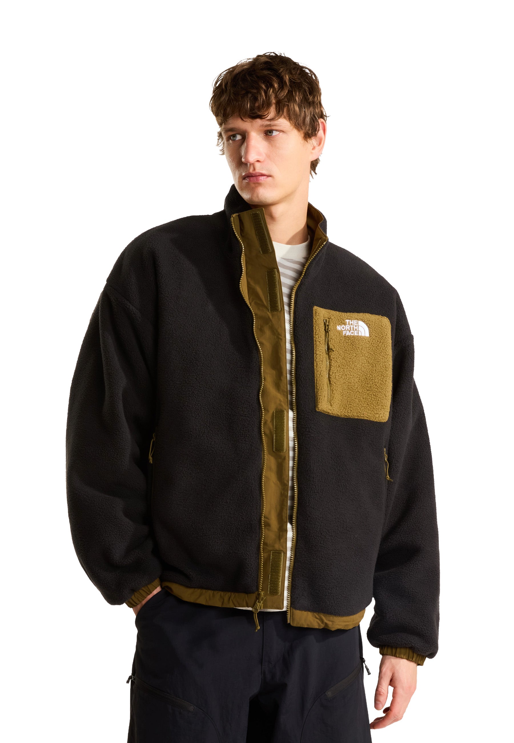 Giacche Nero The North Face
