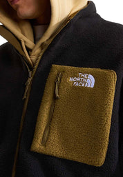 Giacche Nero The North Face
