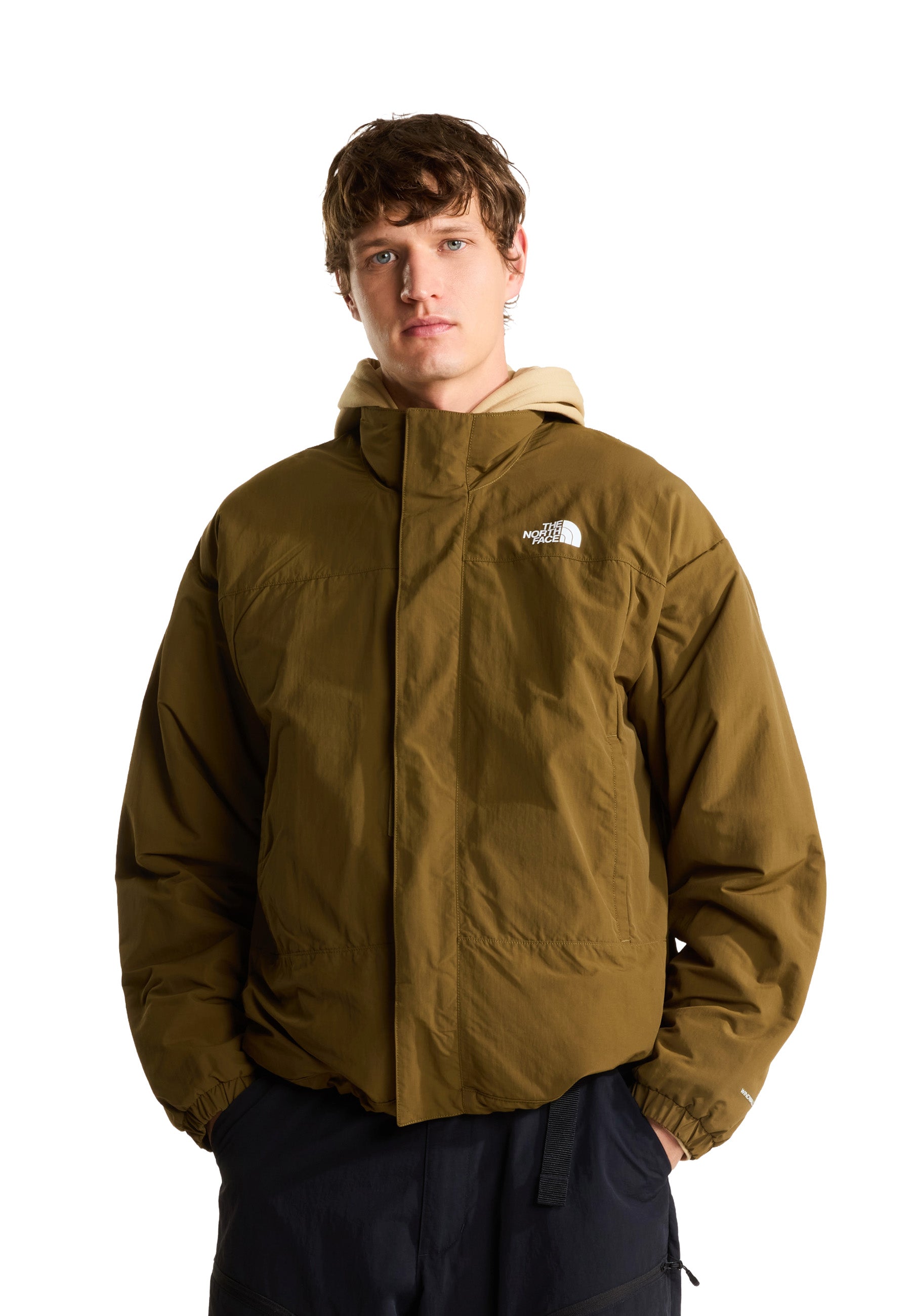 Giacche Nero The North Face