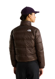 Piumini Marrone The North Face