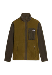 Giacche Verde The North Face