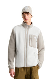 Giacche Bianco The North Face