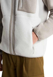 Giacche Bianco The North Face